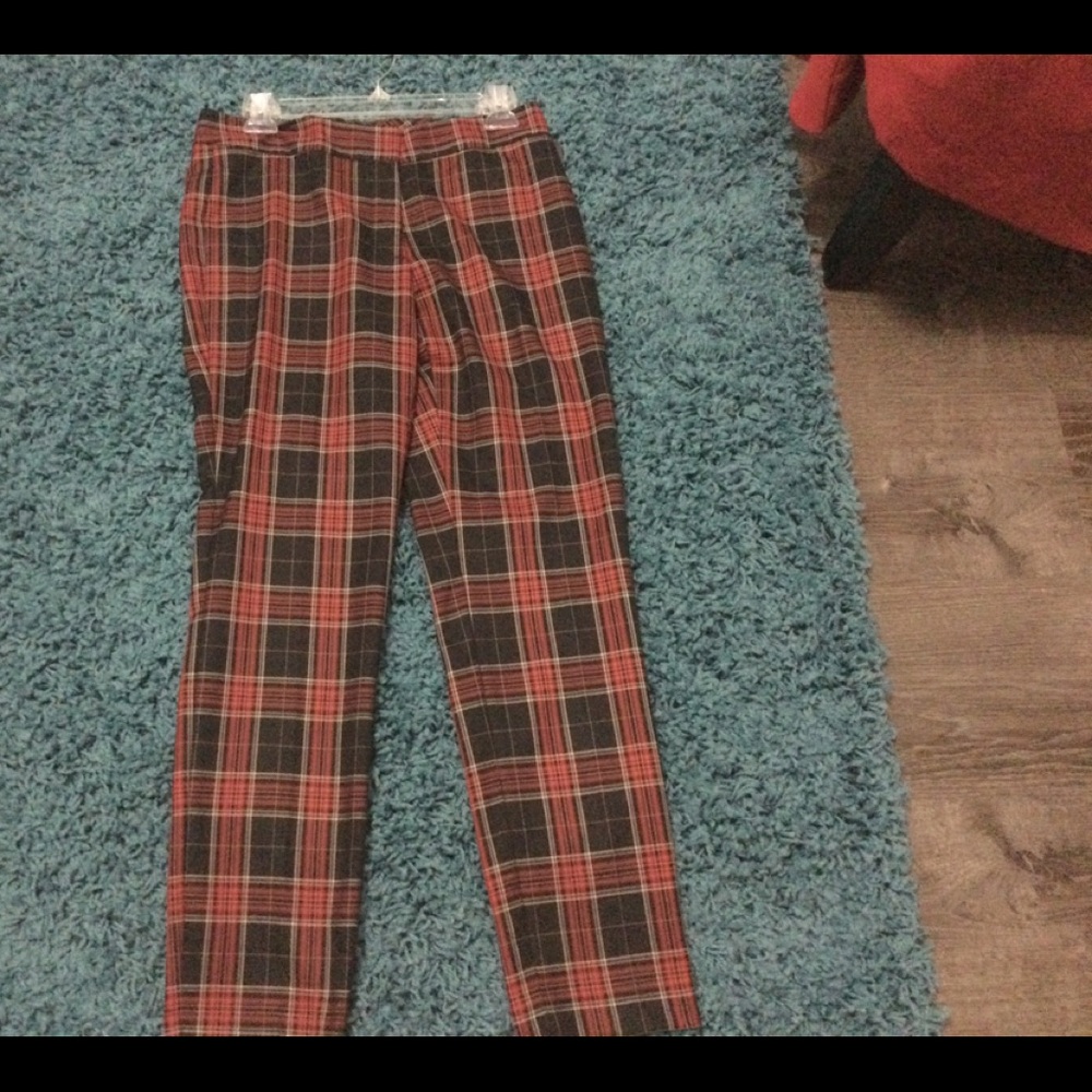 Tommy Hilfiger Ankle Pants